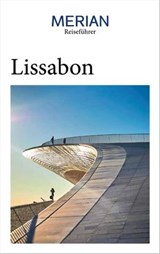 MERIAN Reiseführer Lissabon - Franz Lenze ; Simone Klein - 9783834231376