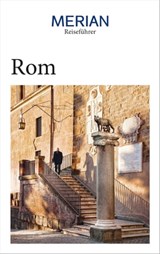 MERIAN Reiseführer Rom - Eva-Maria Kallinger - 9783834231437