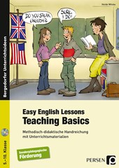 Teaching basics