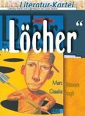 Literatur-Kartei: "Löcher"