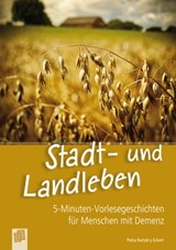 Stadt- und Landleben - Petra Bartoli y Eckert - 9783834631343