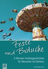 Feste und Bräuche - Petra Bartoli y Eckert - 9783834631350