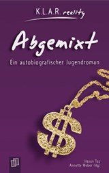 Abgemixt - Hasan Tas - 9783834632920