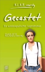 Gecastet - Elisabeth Erl - 9783834632951