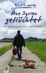 Aus Syrien geflüchtet - Seif Arsalan - 9783834638458