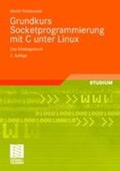 Grundkurs Socketprogrammierung Mit C Unter Linux