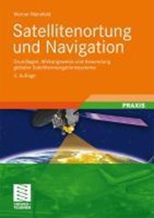 Satellitenortung Und Navigation