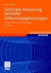 Optimale Steuerung Partieller Differentialgleichungen