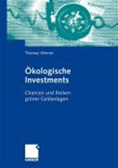 OEkologische Investments