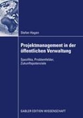 Projektmanagement in Der OEffentlichen Verwaltung