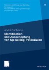 Identifikation Und Ausschoepfung Von Up-Selling-Potenzialen