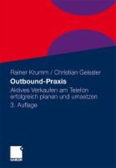 Outbound-Praxis