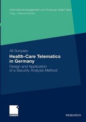 Health-care Telematics in Germany