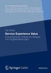 Service Experience Value