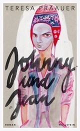 Johnny und Jean - Teresa Präauer - 9783835326743