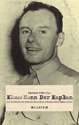 Der Kaplan - Klaus Mann - 9783835345577