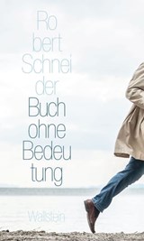 Buch ohne Bedeutung - Robert Schneider - 9783835348691
