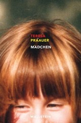 Mädchen - Teresa Präauer - 9783835348714