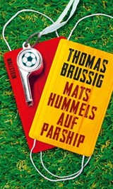 Mats Hummels auf Parship - Thomas Brussig - 9783835349971