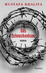 Das Schneckenhaus - Mustafa Khalifa ; Larissa Bender - 9783835377295