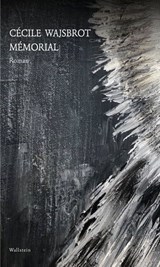 Mémorial - Cécile Wajsbrot - 9783835384996