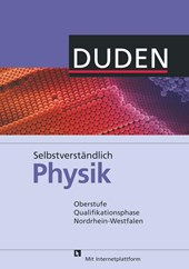 Selbstverständlich Physik - Nordrhein-Westfalen - Oberstufe Qualifikationsphase
