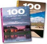 100 Contemporary Architects - Jodidio, Philip - 9783836500913