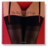 The Big Book of Legs - HANSON,  Dian - 9783836501880