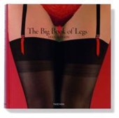 The Big Book of Legs