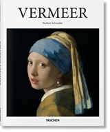 Vermeer - Norbert Schneider - 9783836504898