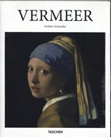 Vermeer - Norbert Schneider - 9783836504911
