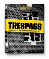 Trespass - ETHEL,  Seno - 9783836509640