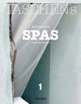 Taschen's Favourite Spas - TASCHEN,  Angelika - 9783836519557