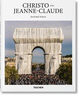 Christo and Jeanne-Claude - Jacob Baal-Teshuva - 9783836524094