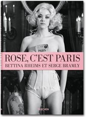 Rose, C'Est Paris