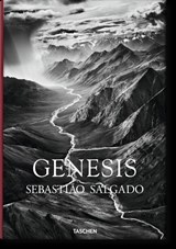 Sebastiao Salgado - Lelia Wanick Salgado - 9783836538725