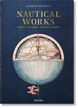 Jacques Devaulx. Nautical Works - Gerhard Holzer ; Elisabeth Hebert - 9783836539234