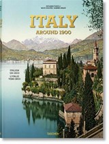 Italy around 1900. a portrait in color - giovanni fanelli - 9783836541992