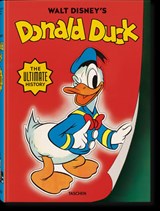 Walt Disney's Donald Duck - David Gerstein ; J. B. Kaufman - 9783836552806