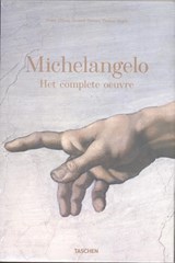Michelangelo - Het complete oeuvre - F. Zöllner ; Thomas Pöpper - 9783836554596