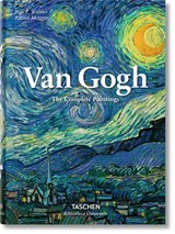 Van Gogh. La obra completa - pintura - Ingo F. Walther ; Rainer Metzger - 9783836557139