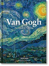 Van Gogh - Rainer Metzger - 9783836557153