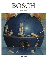 Bosch basismonografie - Walter Bosing - 9783836559881