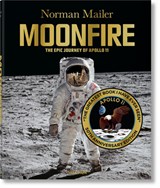 Norman Mailer. MoonFire. 50th Anniversary Edition - Norman Mailer ; Colum McCann - 9783836571135