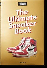 Sneaker Freaker - Simon Wood - 9783836572231