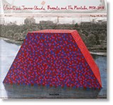 Christo and Jeanne-Claude. Barrels and The Mastaba 1958-2018 - Paul Goldberger - 9783836573450