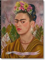 Frida Kahlo - Luis-Martin Lozano - 9783836574204
