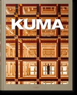 Kuma. Complete Works 1988–Today. 2021 Edition - Philip Jodidio - 9783836575126