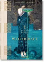 Witchcraft - Jessica Hundley ; Pam Grossman - 9783836585606