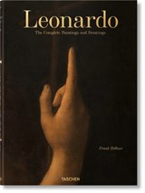 Leonardo - Frank Zollner ; Johannes Nathan - 9783836585972